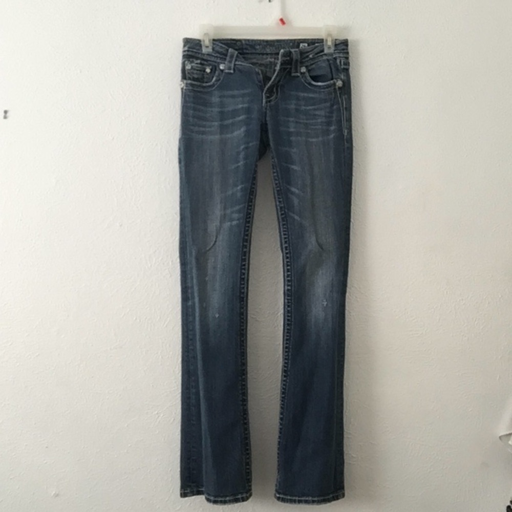 Denim MissMe Jeans